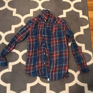 American Eagle Flannel